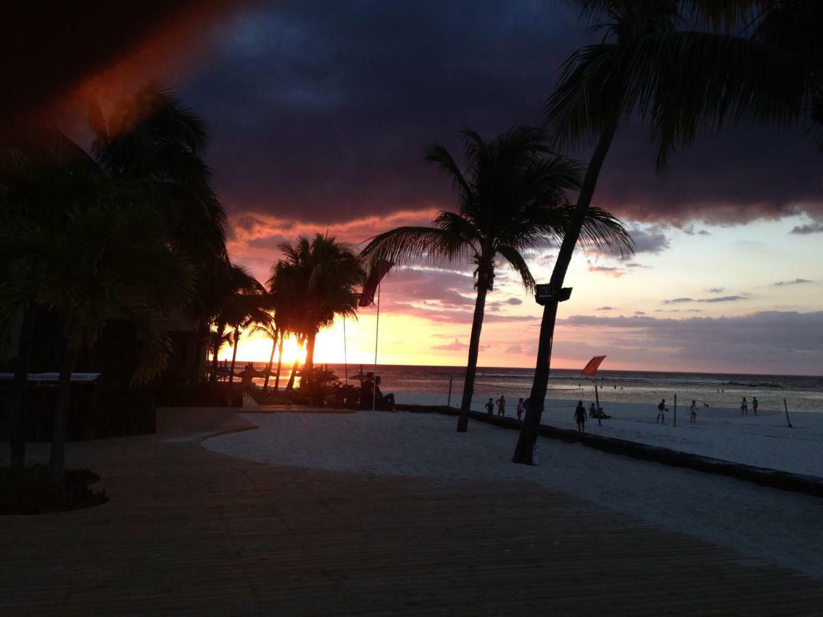 Our Island Home 5 Mins Walk To Beach Flic en Flac Bagian luar foto